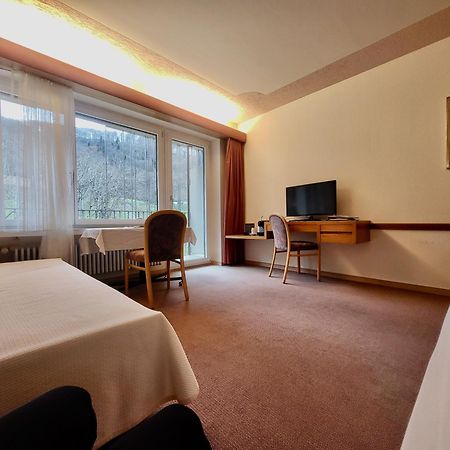 Hotel Bad Ramsach Läufelfingen Kültér fotó