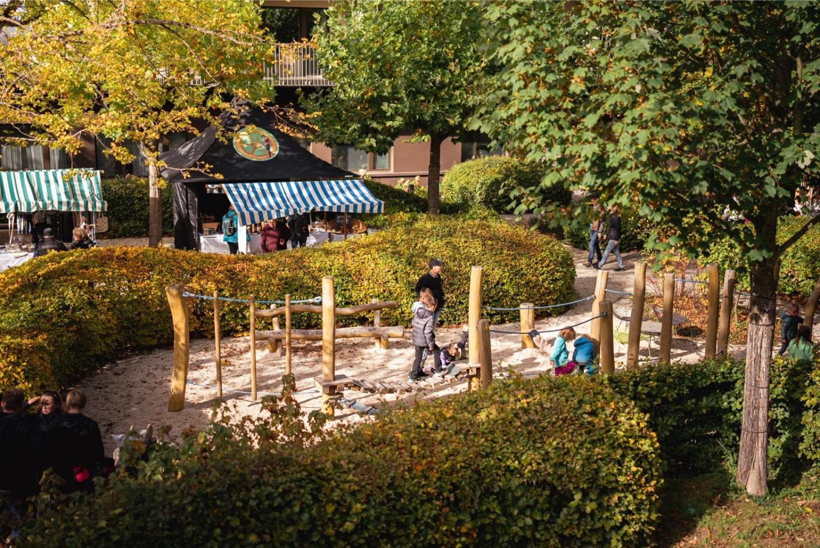 Hotel Bad Ramsach Läufelfingen Kültér fotó