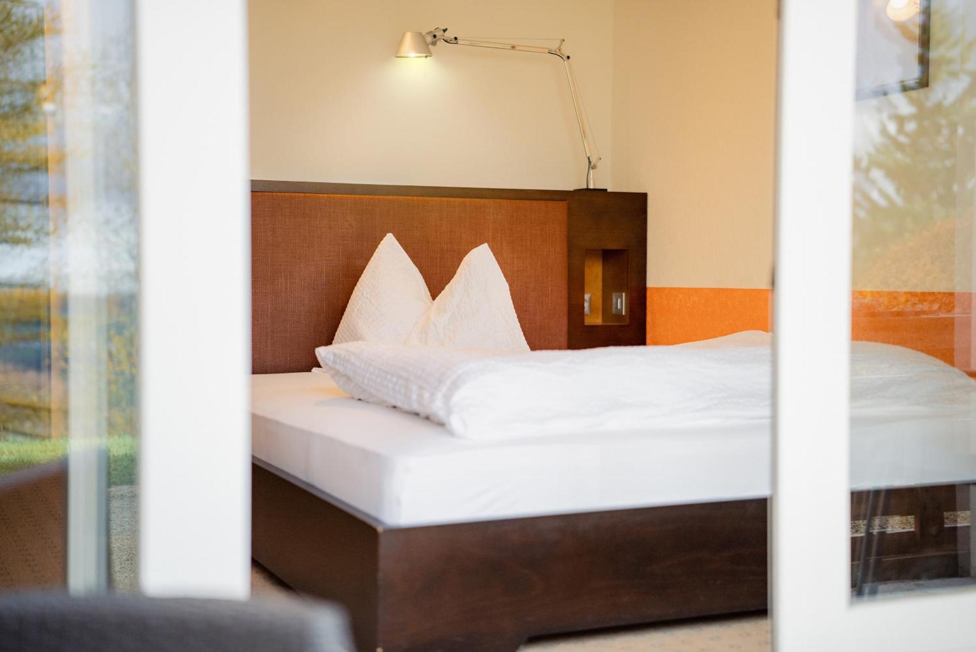 Hotel Bad Ramsach Läufelfingen Kültér fotó