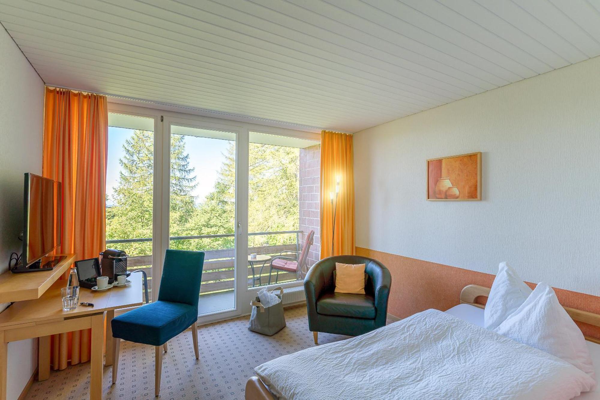 Hotel Bad Ramsach Läufelfingen Kültér fotó