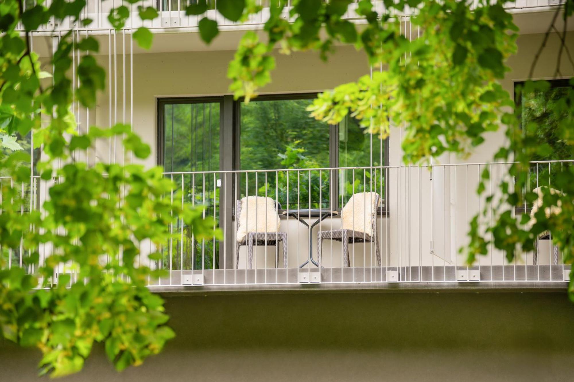 Hotel Bad Ramsach Läufelfingen Kültér fotó