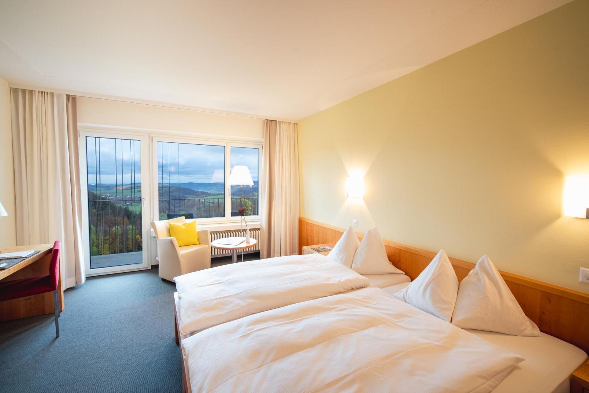 Hotel Bad Ramsach Läufelfingen Kültér fotó
