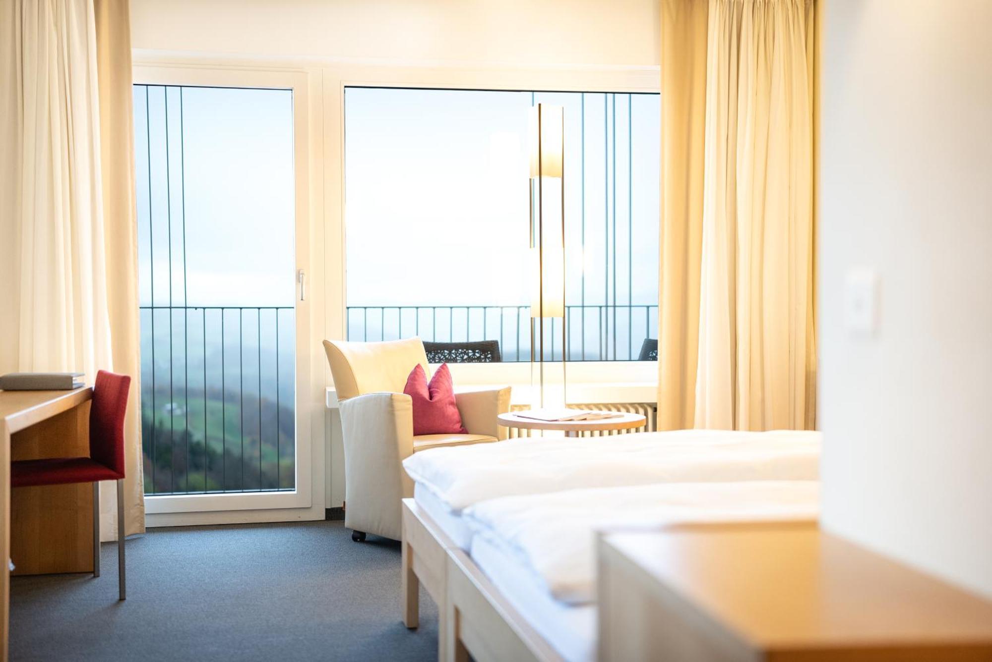 Hotel Bad Ramsach Läufelfingen Kültér fotó