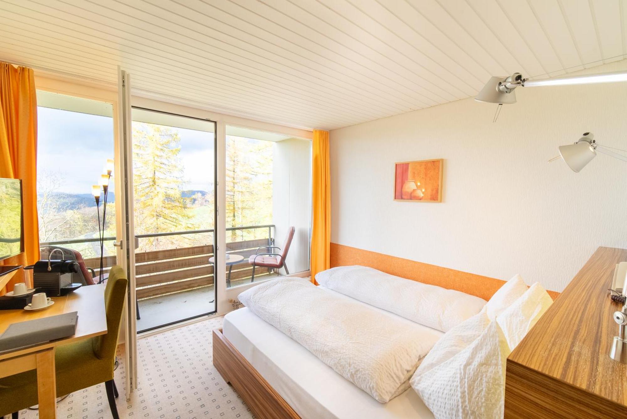 Hotel Bad Ramsach Läufelfingen Kültér fotó