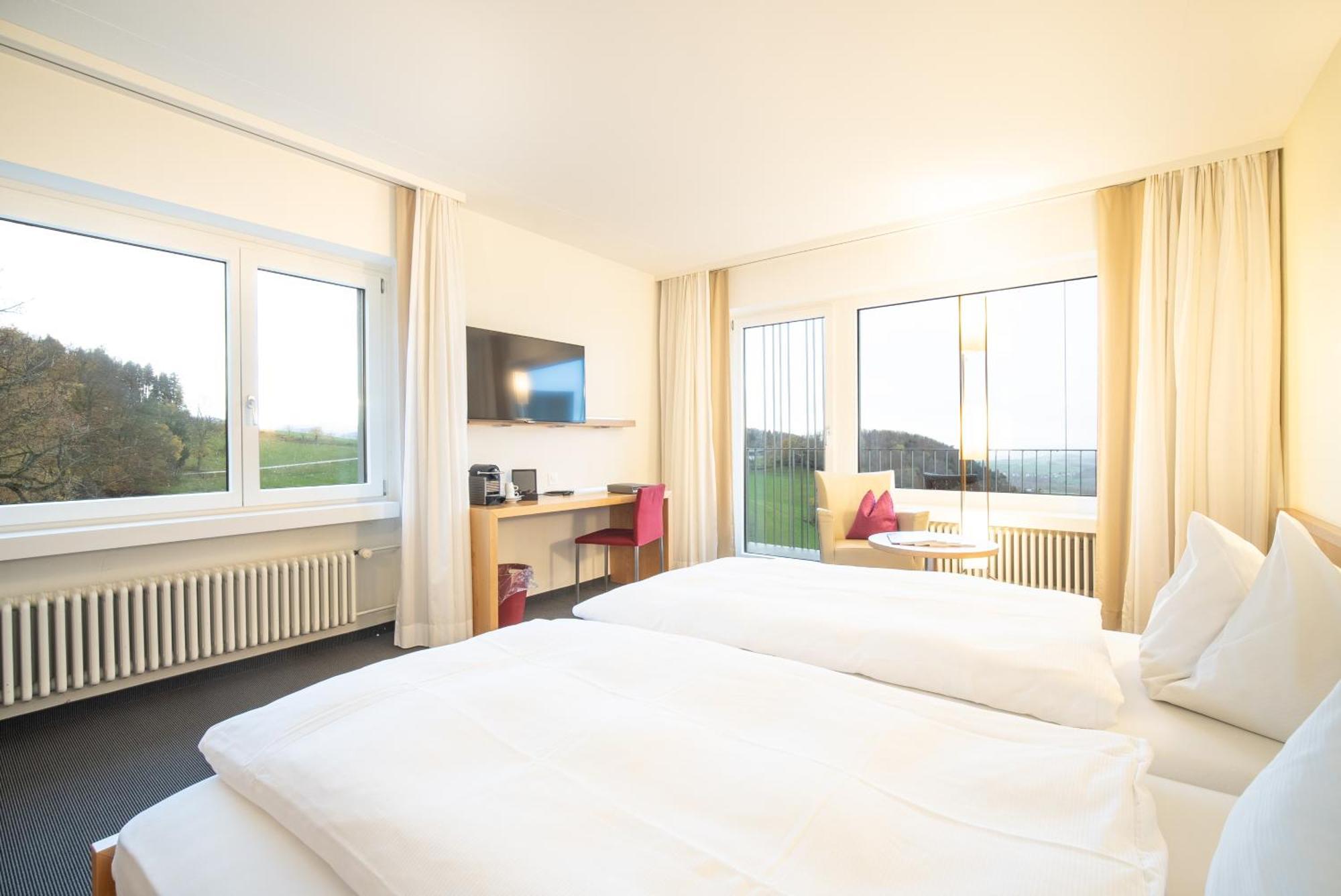 Hotel Bad Ramsach Läufelfingen Kültér fotó