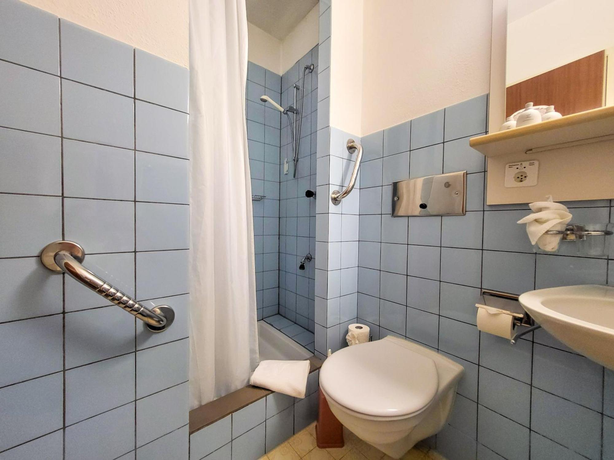 Hotel Bad Ramsach Läufelfingen Kültér fotó