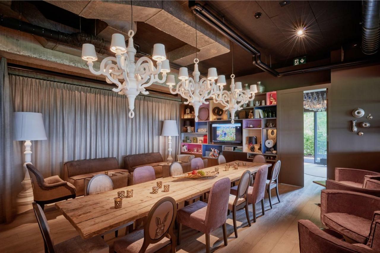 Hotel Bad Ramsach Läufelfingen Kültér fotó