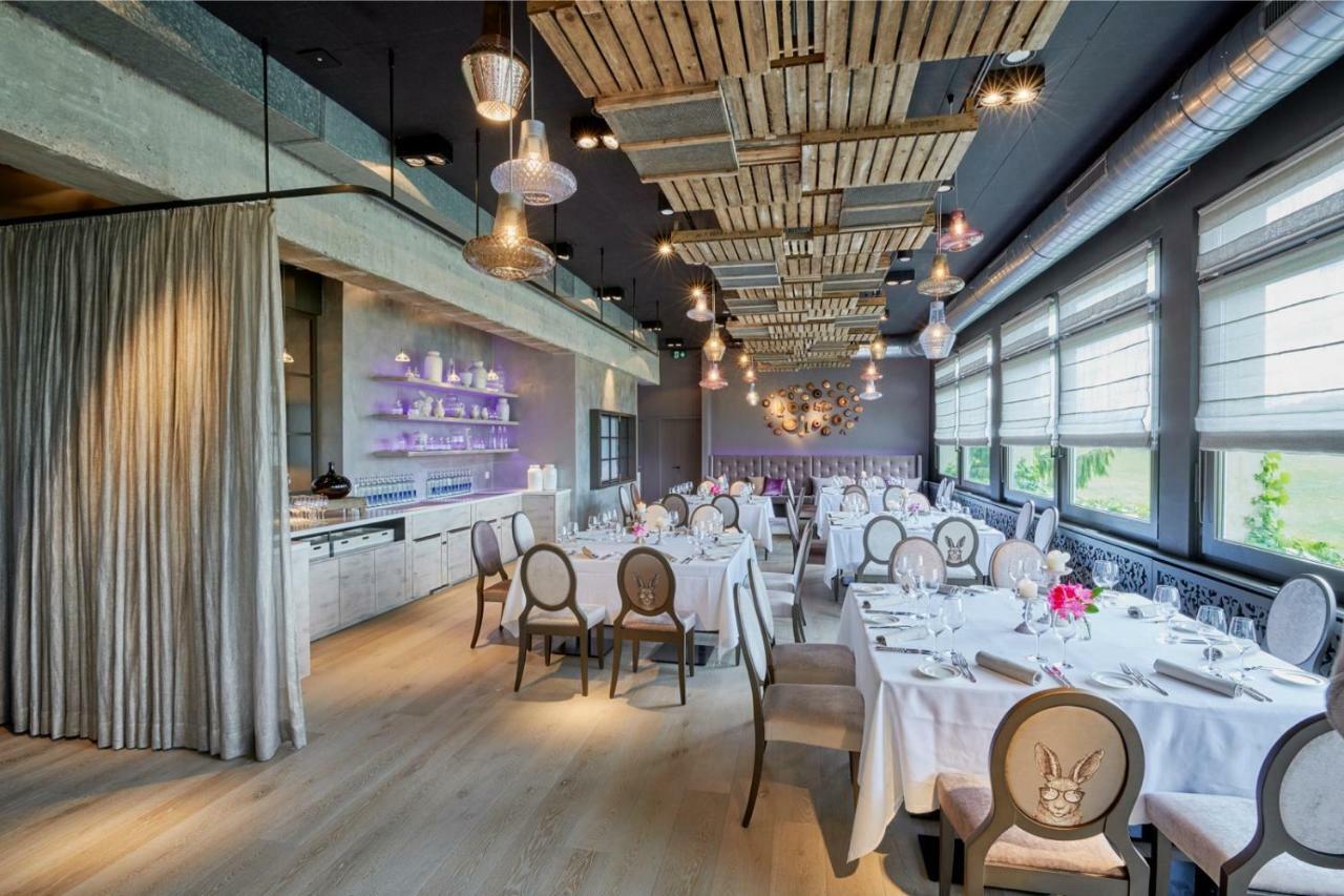 Hotel Bad Ramsach Läufelfingen Kültér fotó